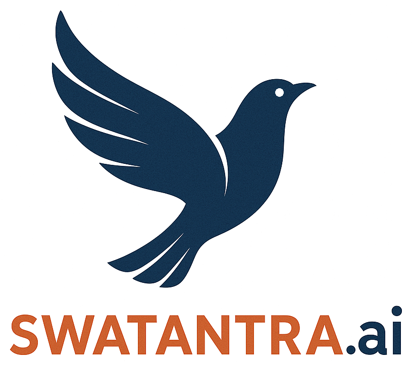 Swatantra.ai logo